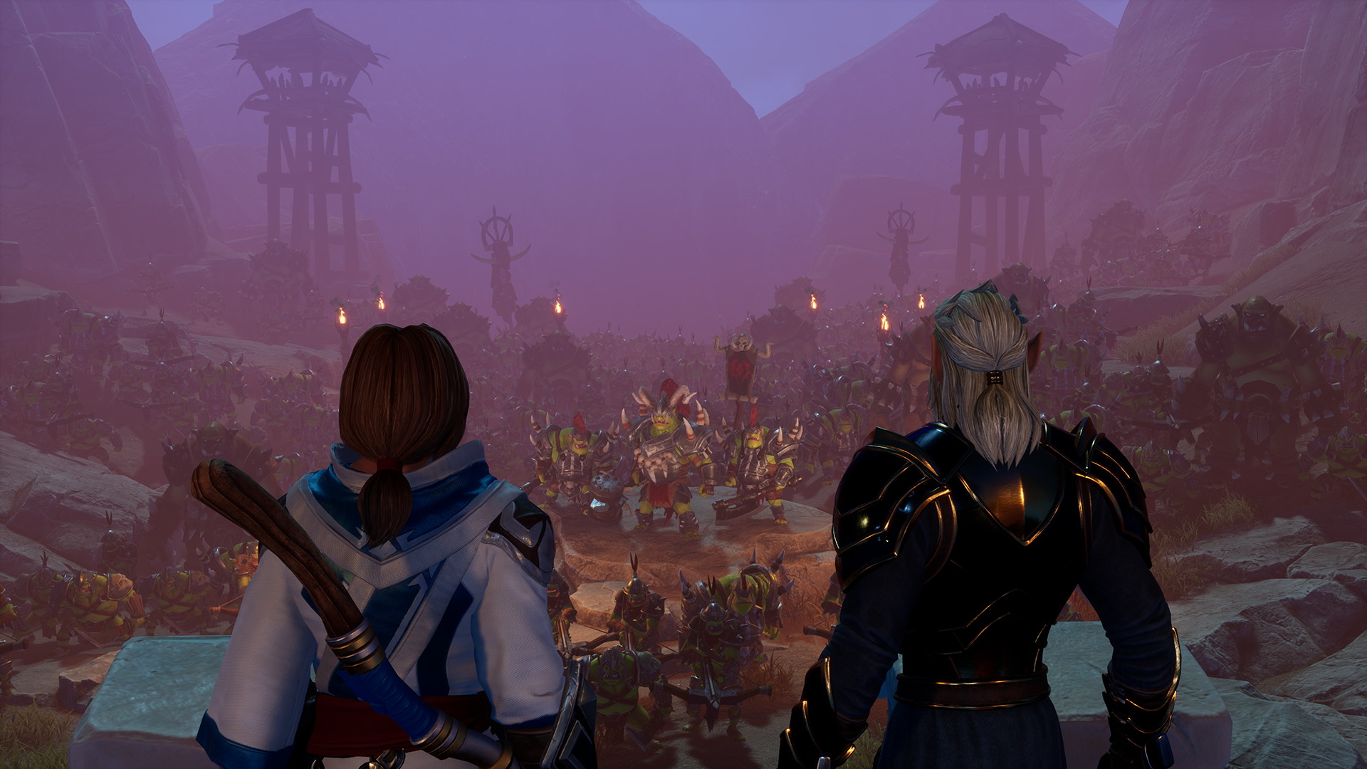 Orcs Must Die! 3 - screenshot 24