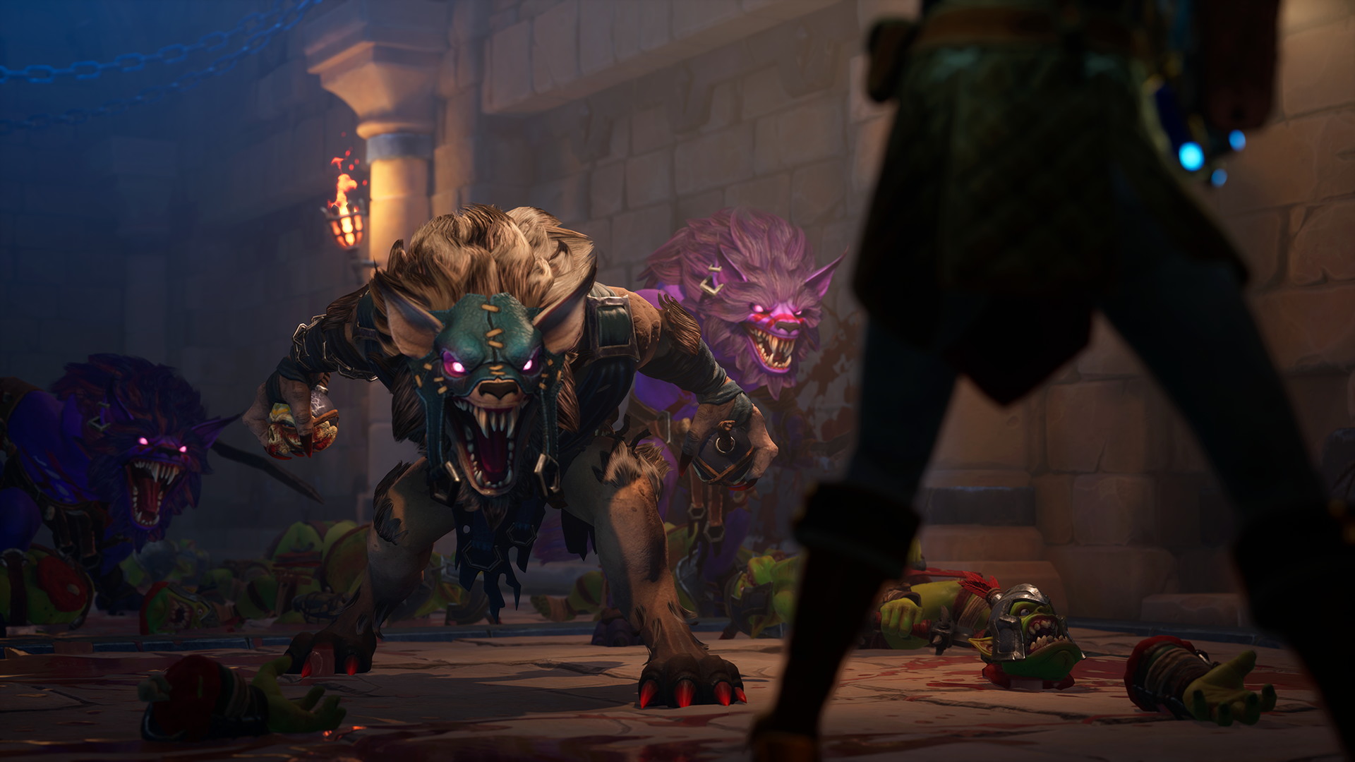 Orcs Must Die! 3 - screenshot 22