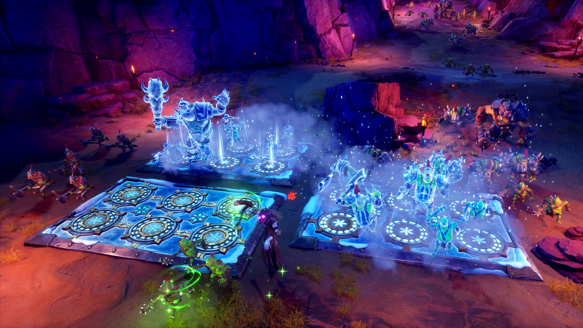 Orcs Must Die! 3 - screenshot 2