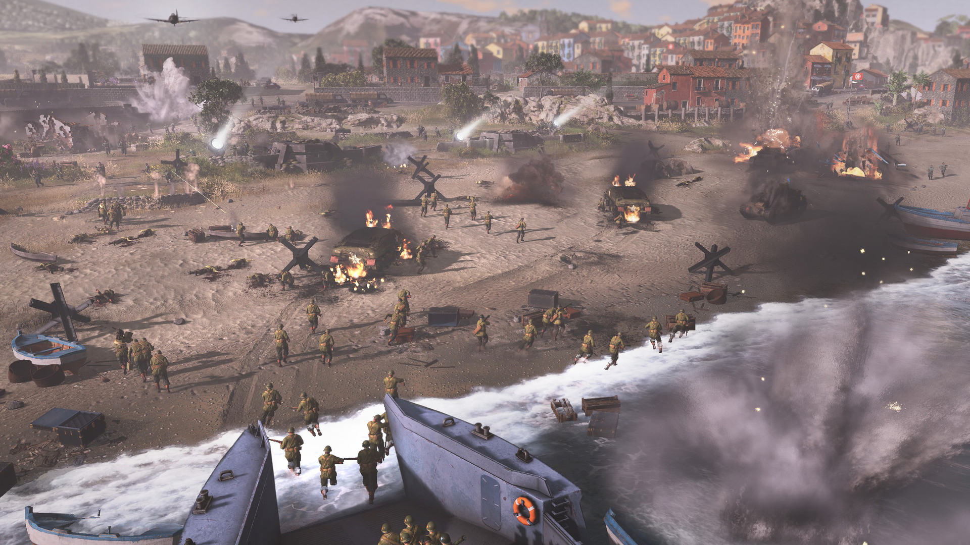 Company of Heroes 3 - screenshot 24