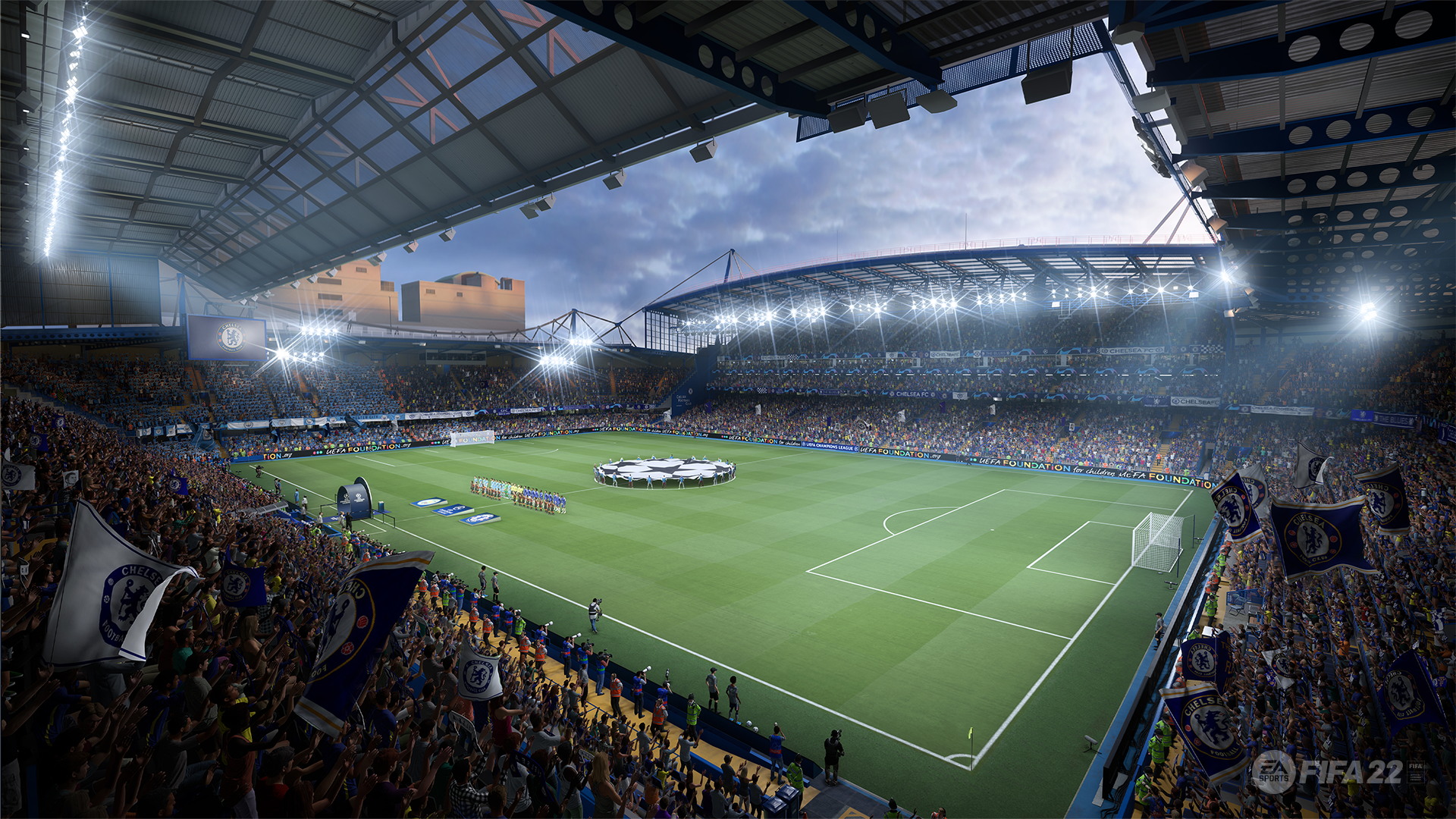 FIFA 22 - screenshot 6