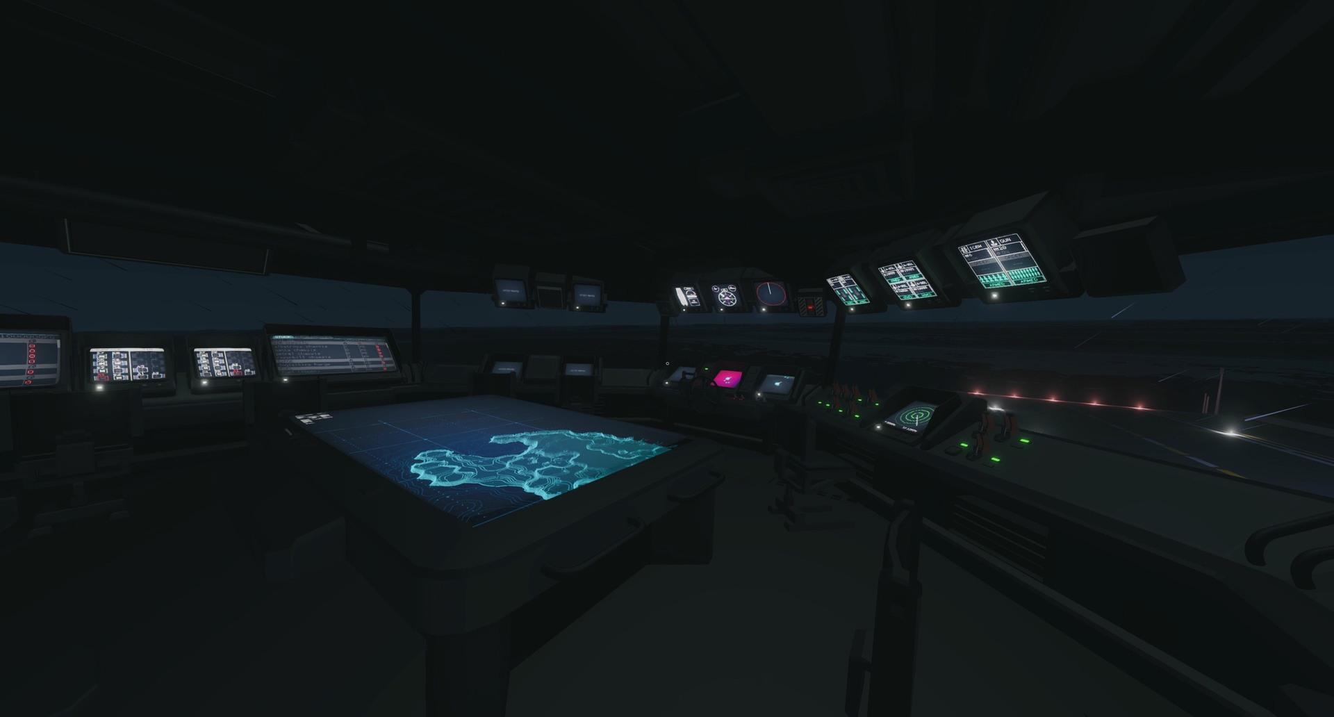 Carrier Command 2 - screenshot 25