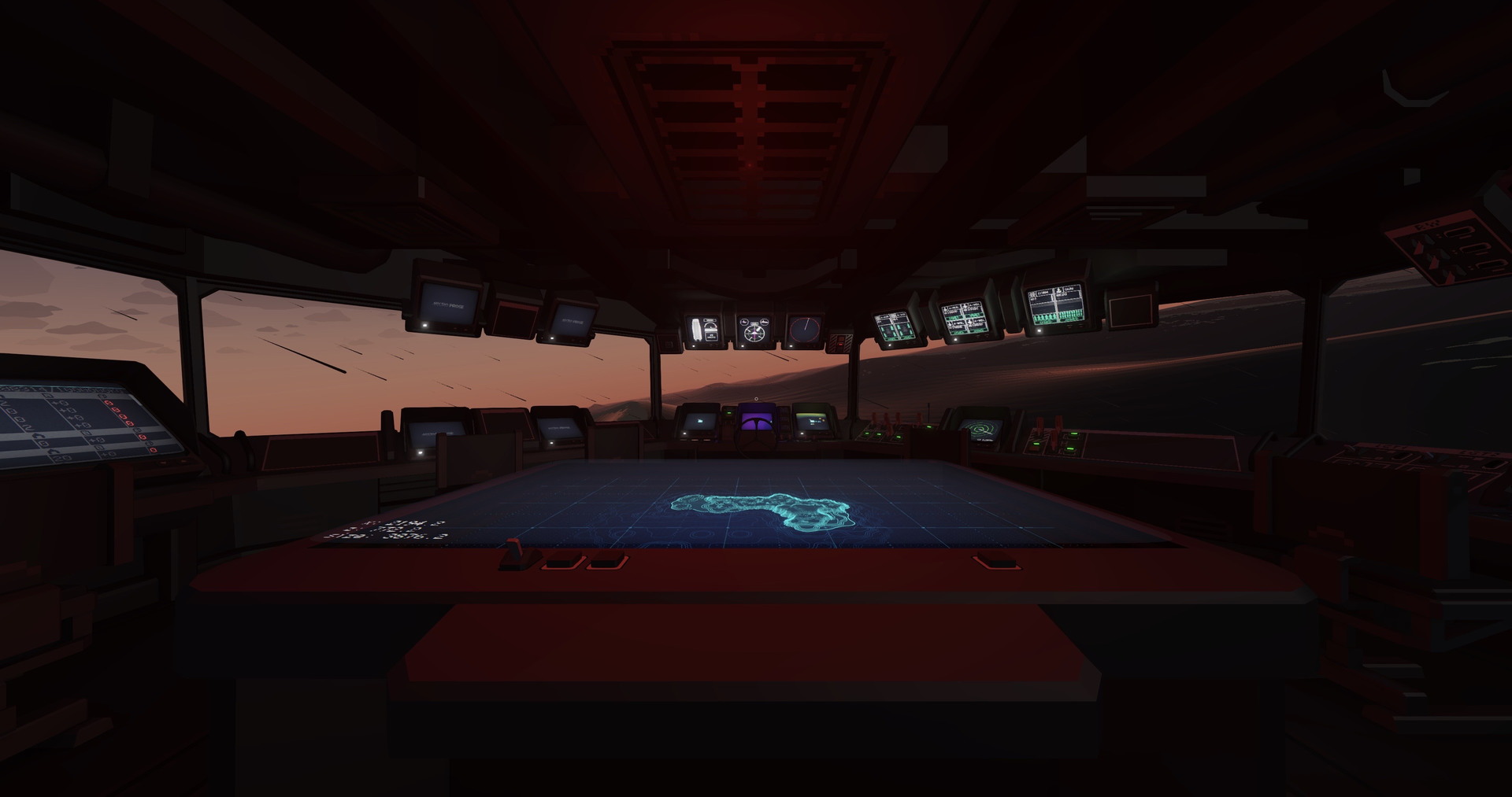 Carrier Command 2 - screenshot 1