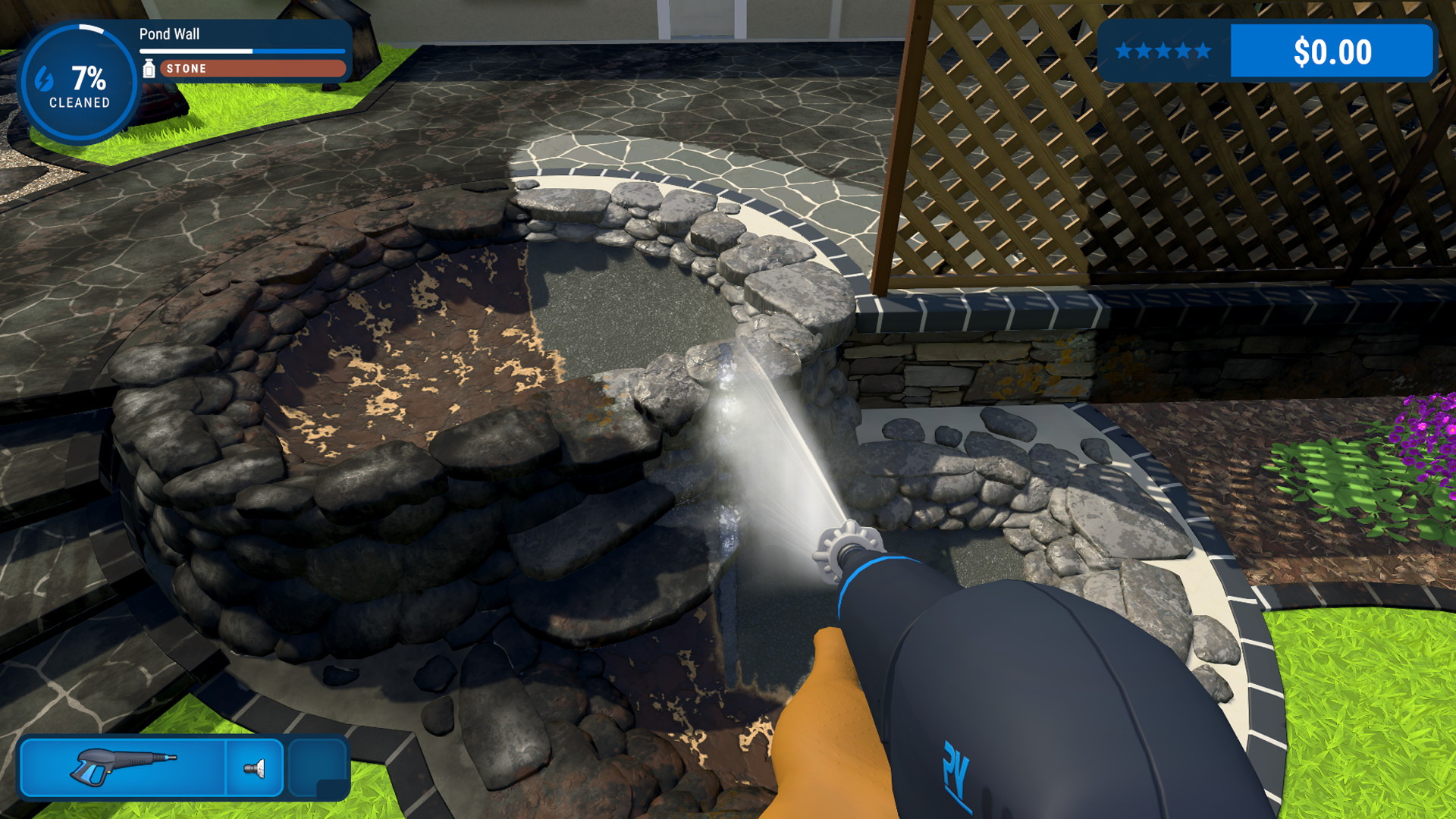 PowerWash Simulator - screenshot 4