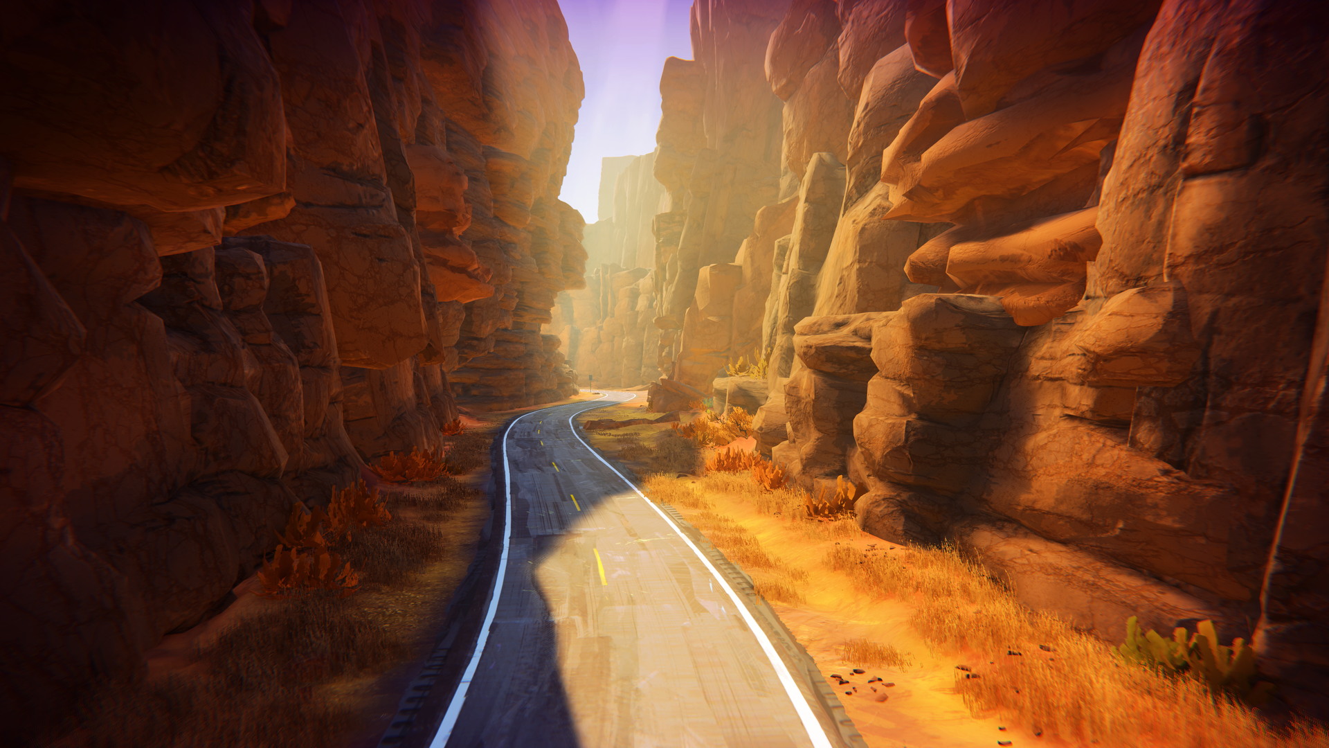 Road 96 - screenshot 23