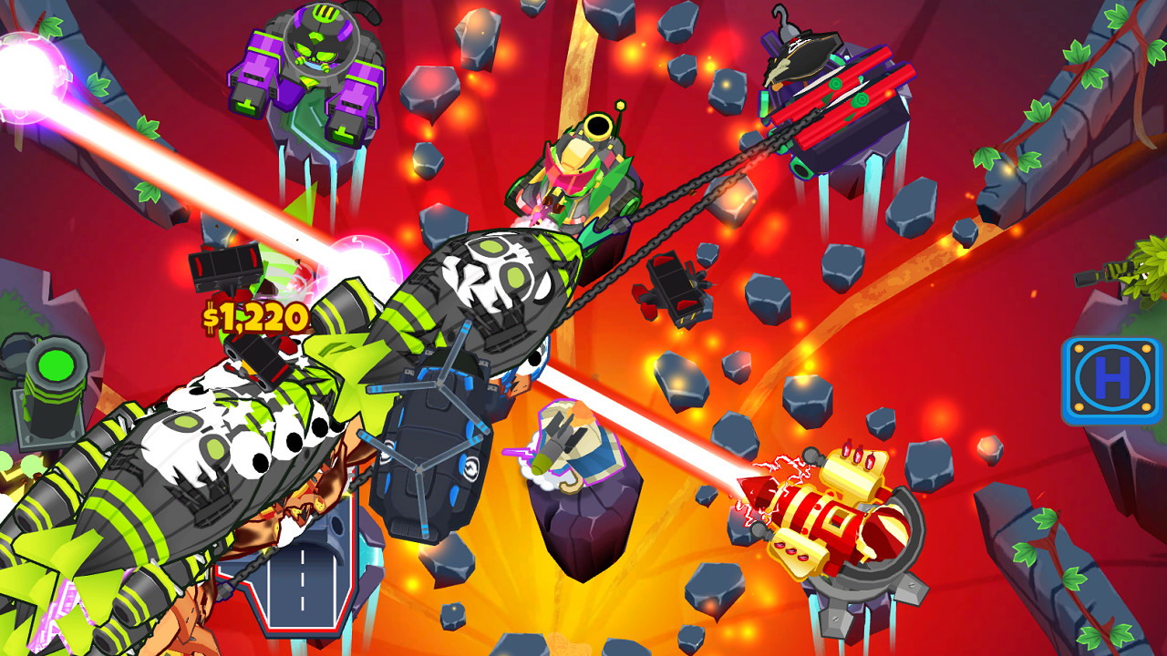 Bloons TD 6 - screenshot 7