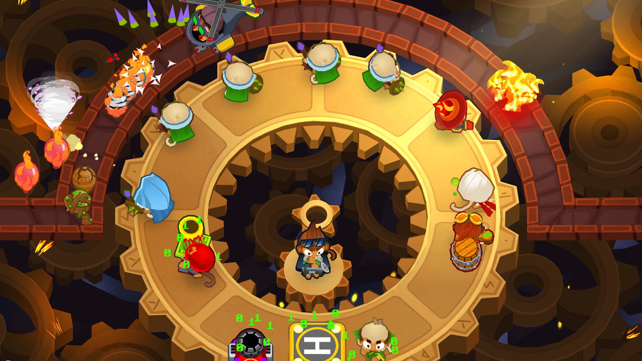 Bloons TD 6 - screenshot 3