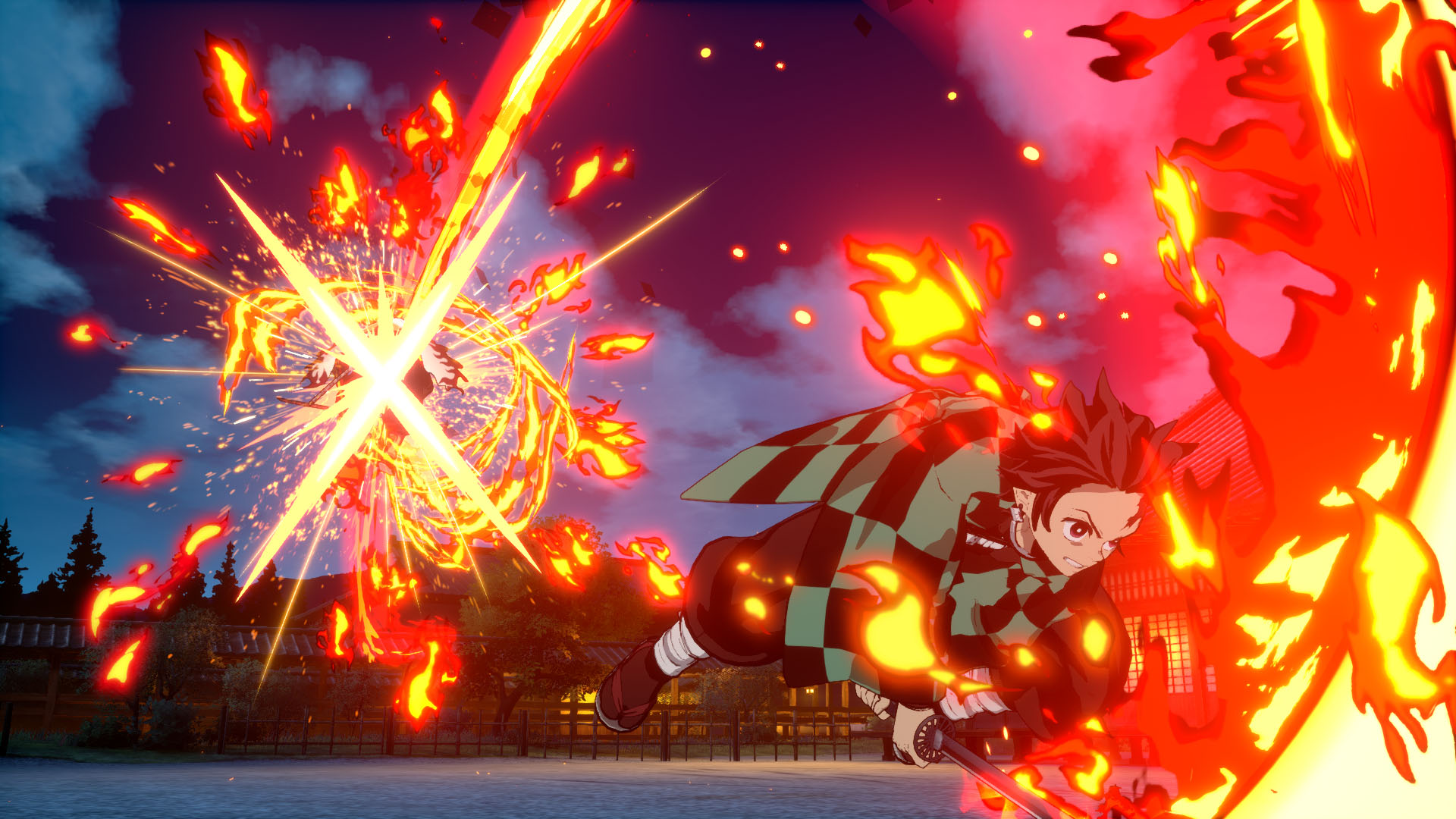 Demon Slayer: The Hinokami Chronicles - screenshot 50