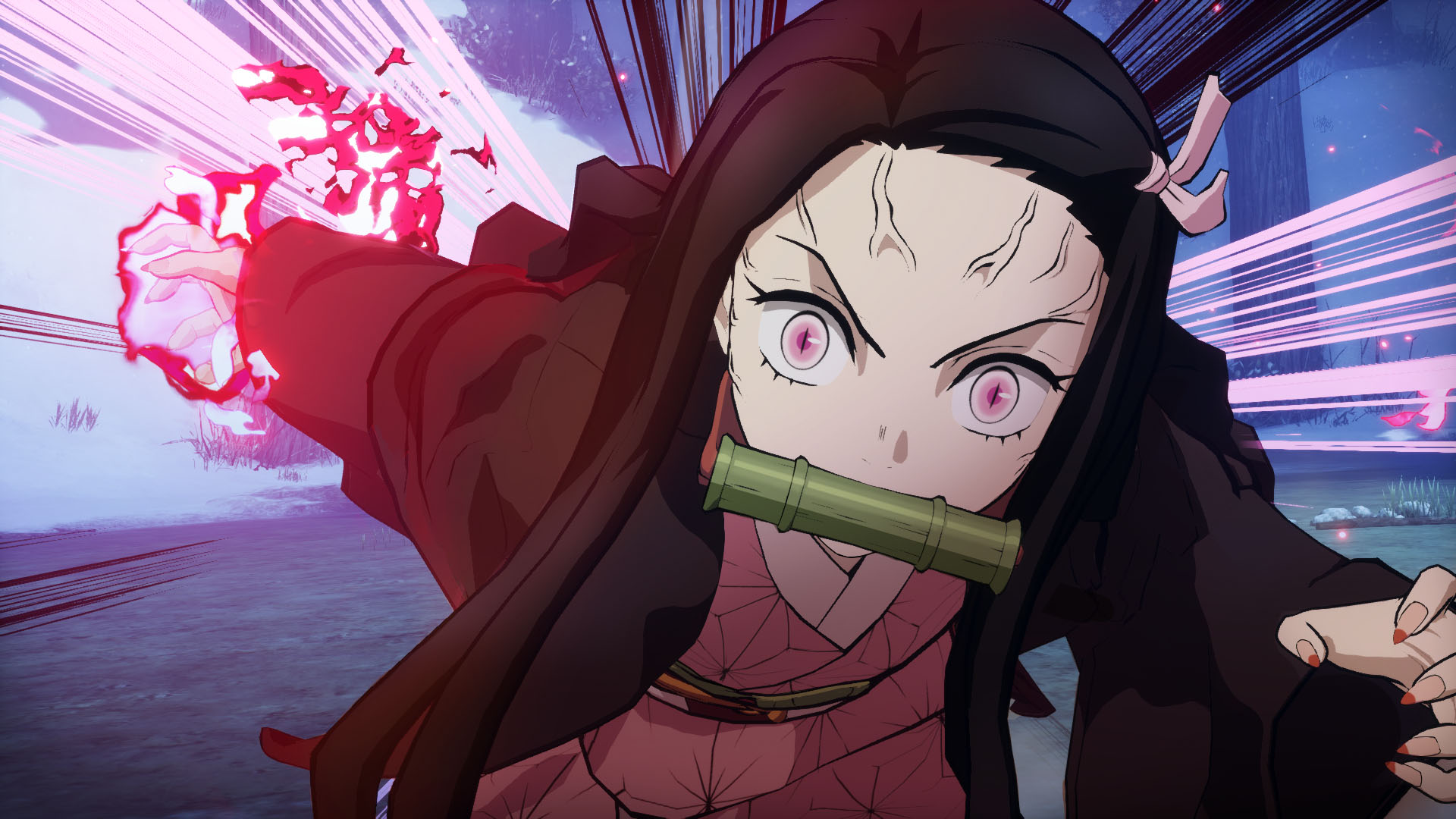 Demon Slayer: The Hinokami Chronicles - screenshot 43