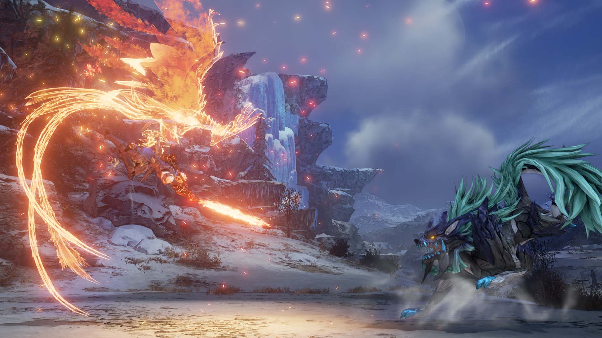 Tales of Arise - screenshot 19