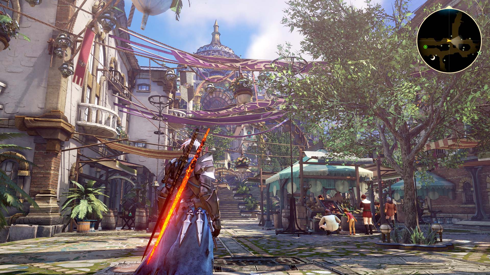 Tales of Arise - screenshot 18