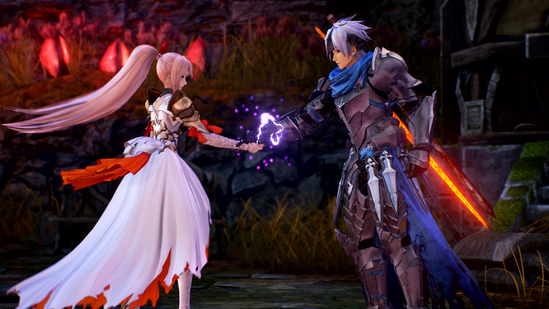 Tales of Arise - screenshot 14