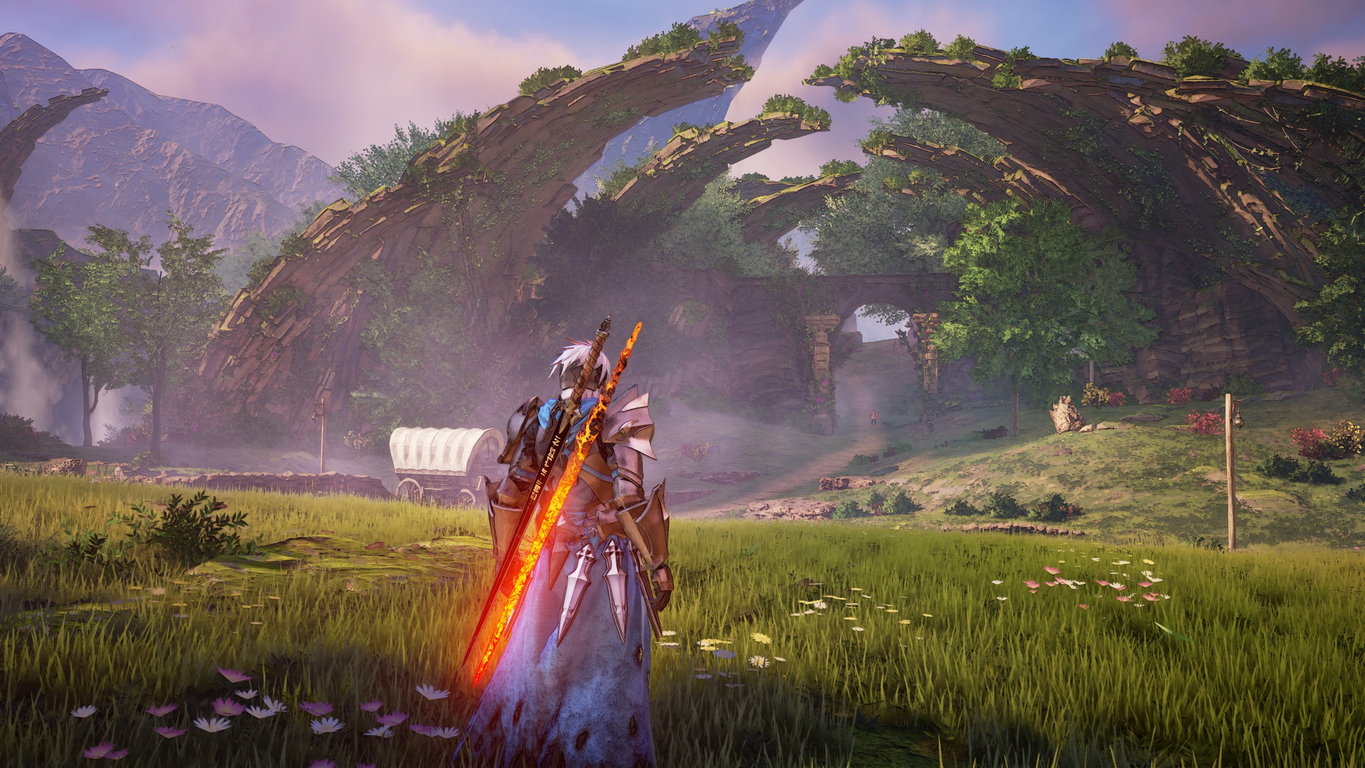 Tales of Arise - screenshot 13