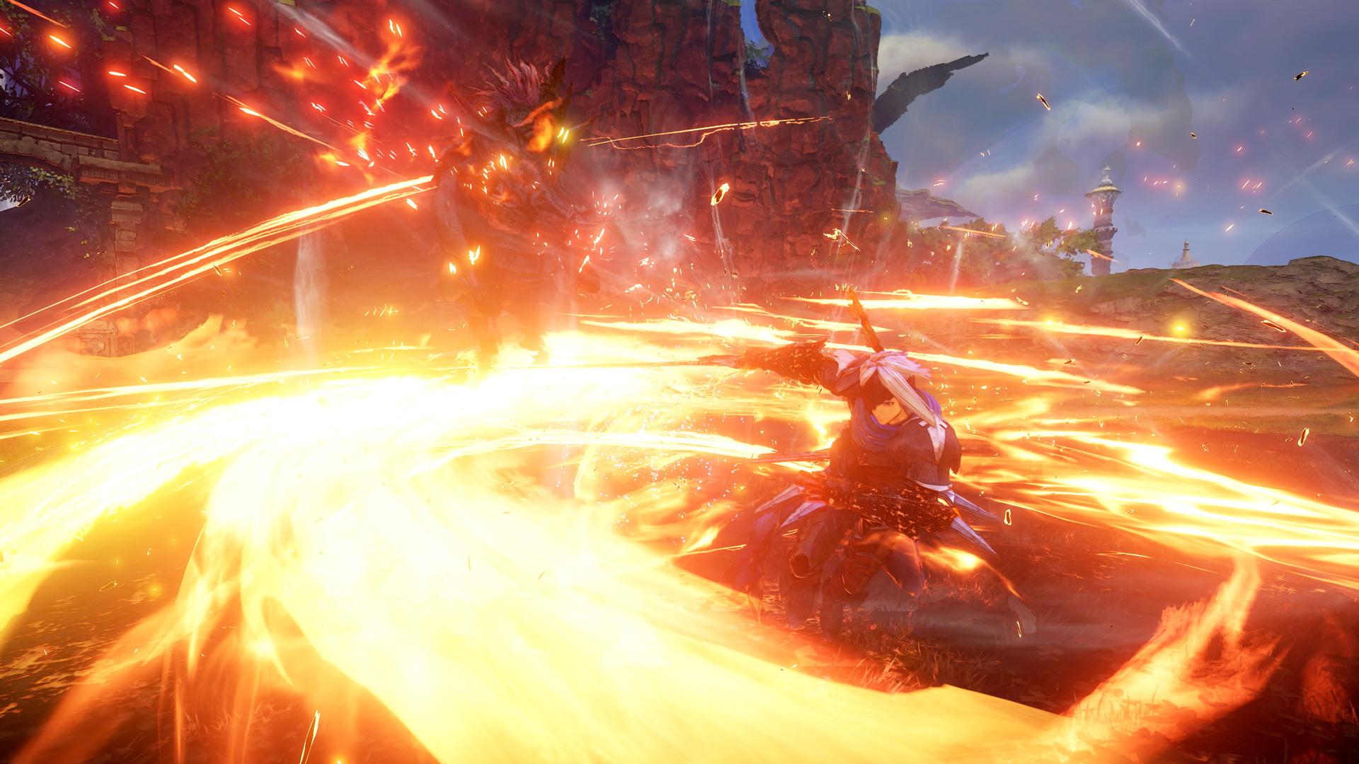 Tales of Arise - screenshot 7