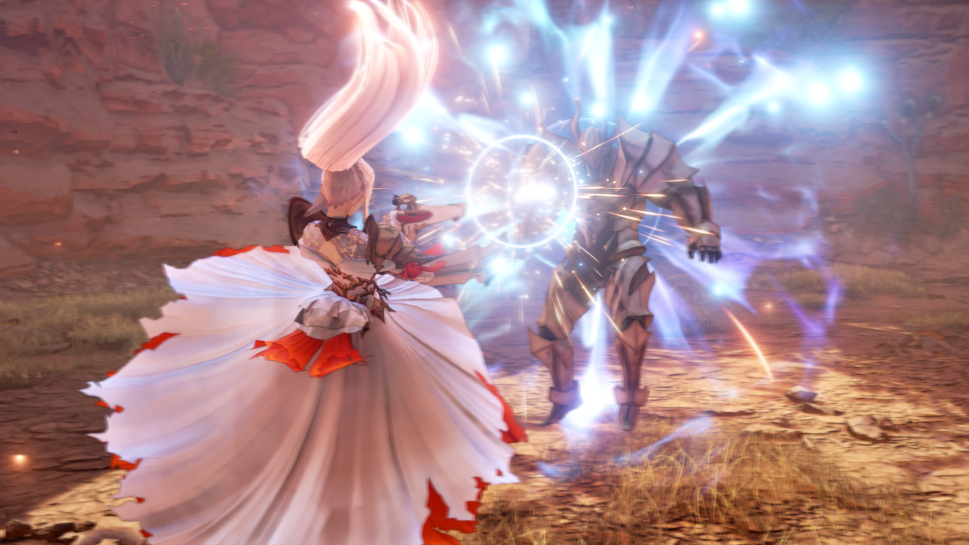 Tales of Arise - screenshot 2