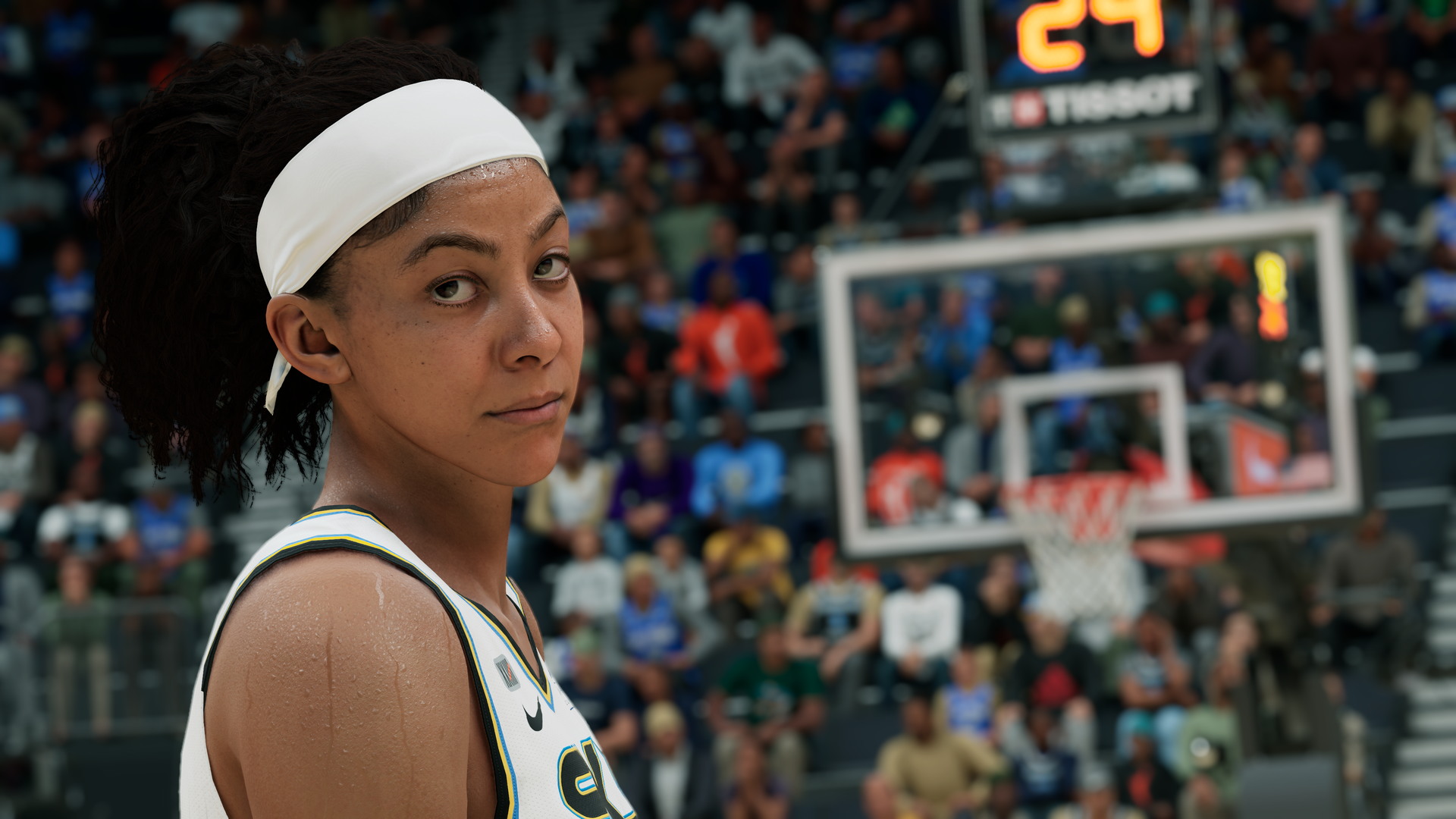 NBA 2K22 - screenshot 10