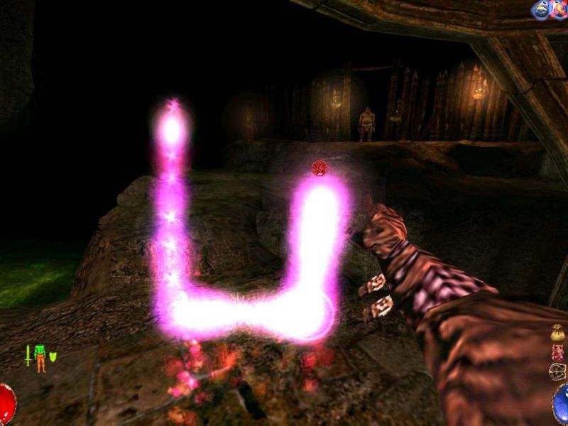 Arx Fatalis - screenshot 95