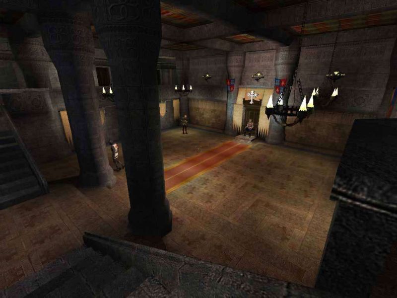 Arx Fatalis - screenshot 89