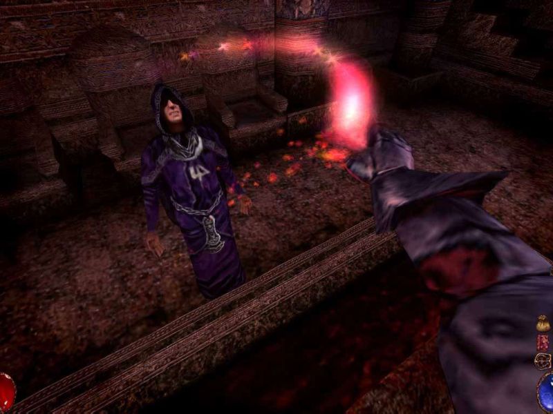 Arx Fatalis - screenshot 85