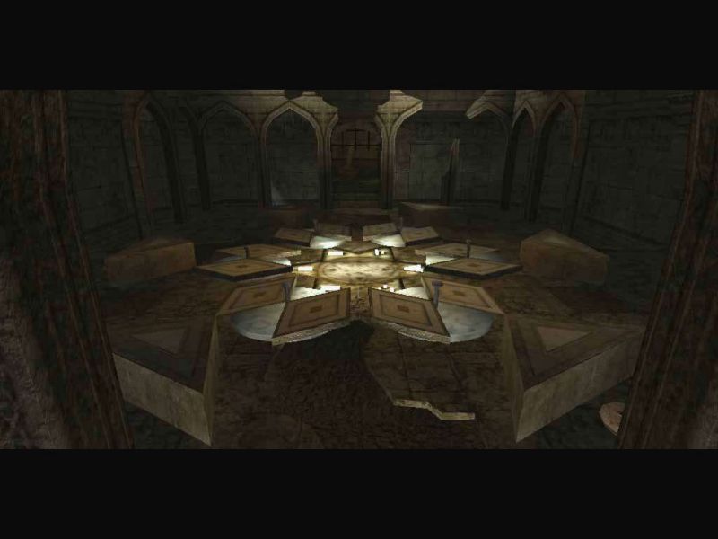 Arx Fatalis - screenshot 84