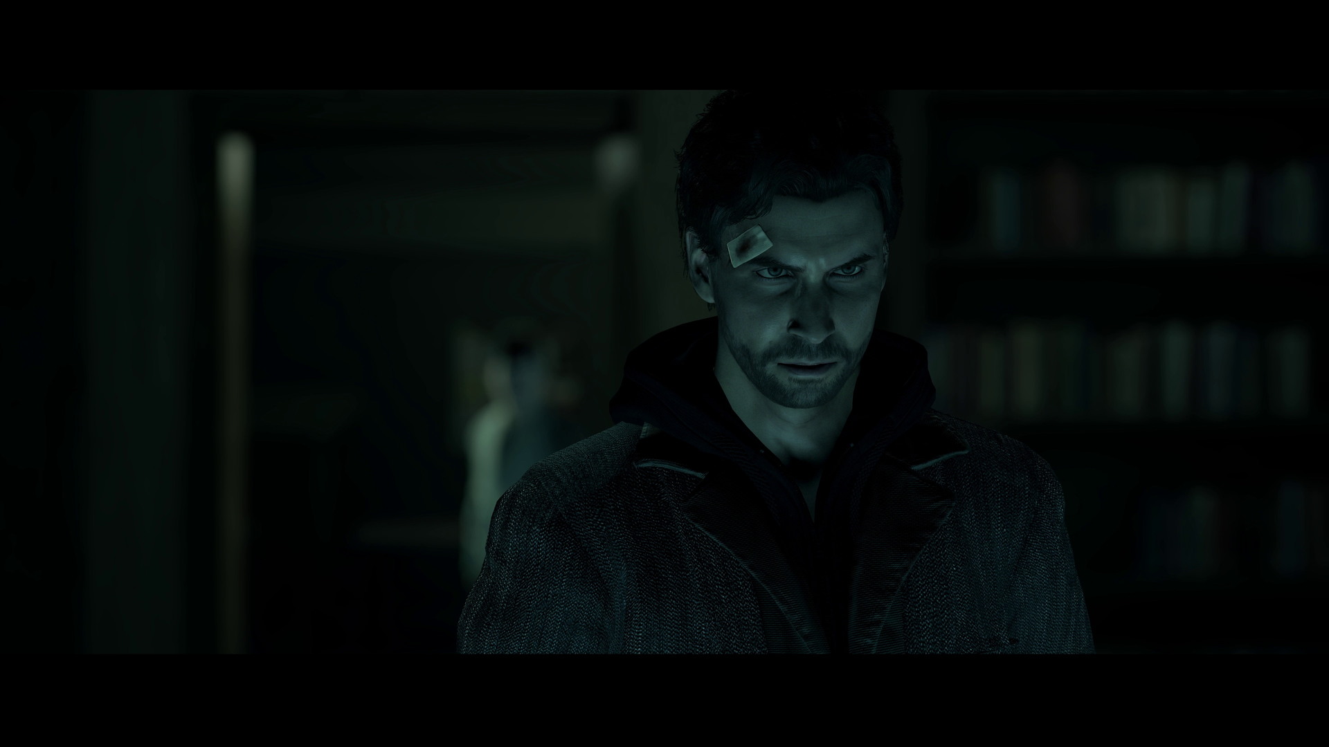 Alan Wake Remastered - screenshot 18