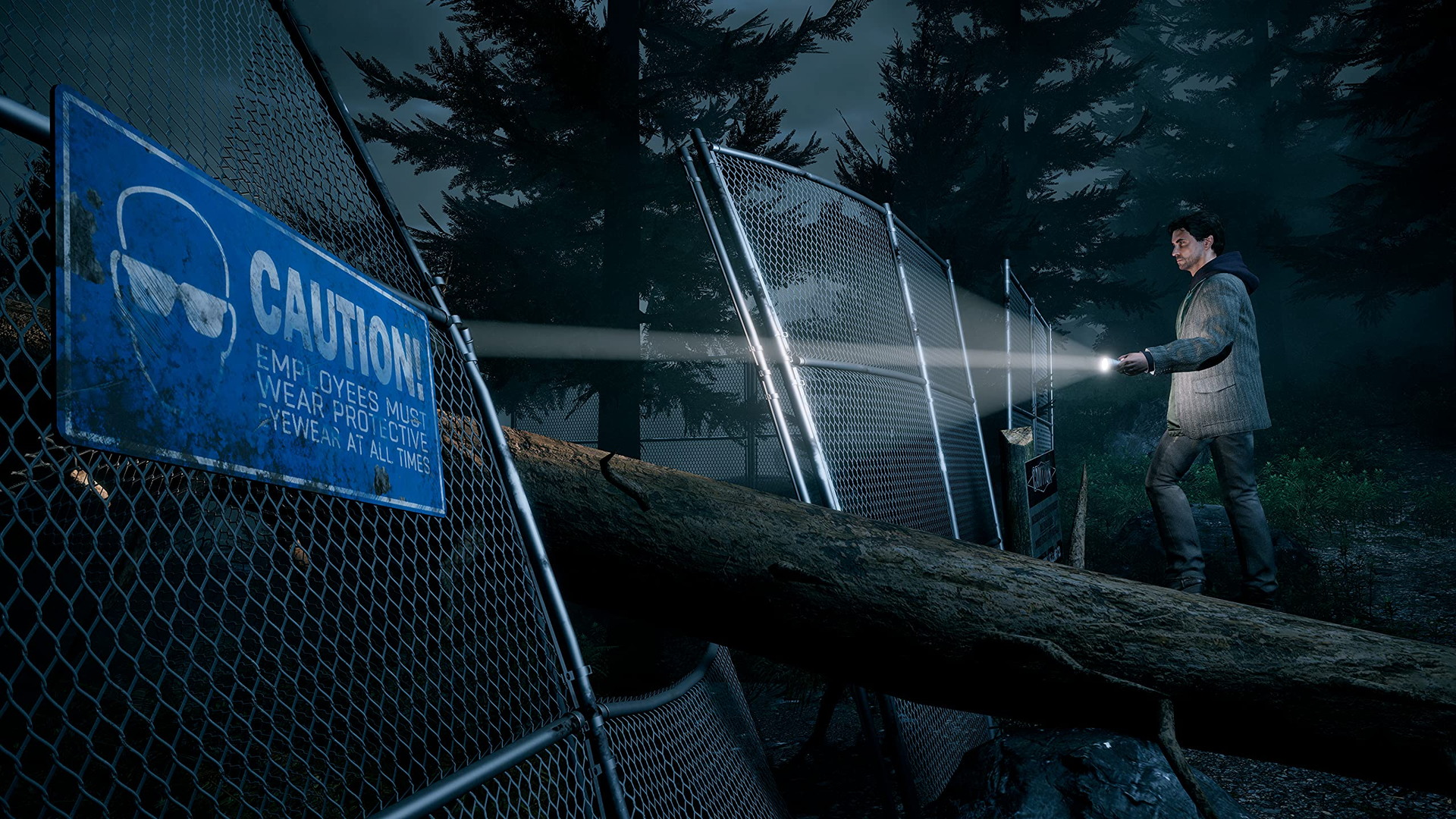 Alan Wake Remastered - screenshot 16