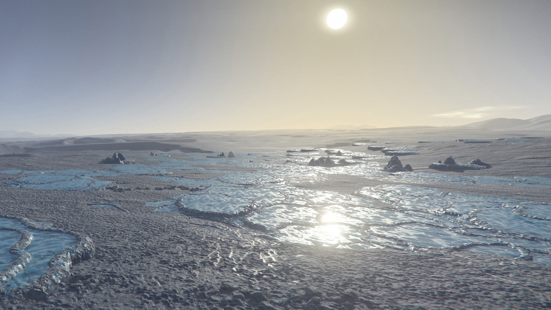 Star Citizen - screenshot 50