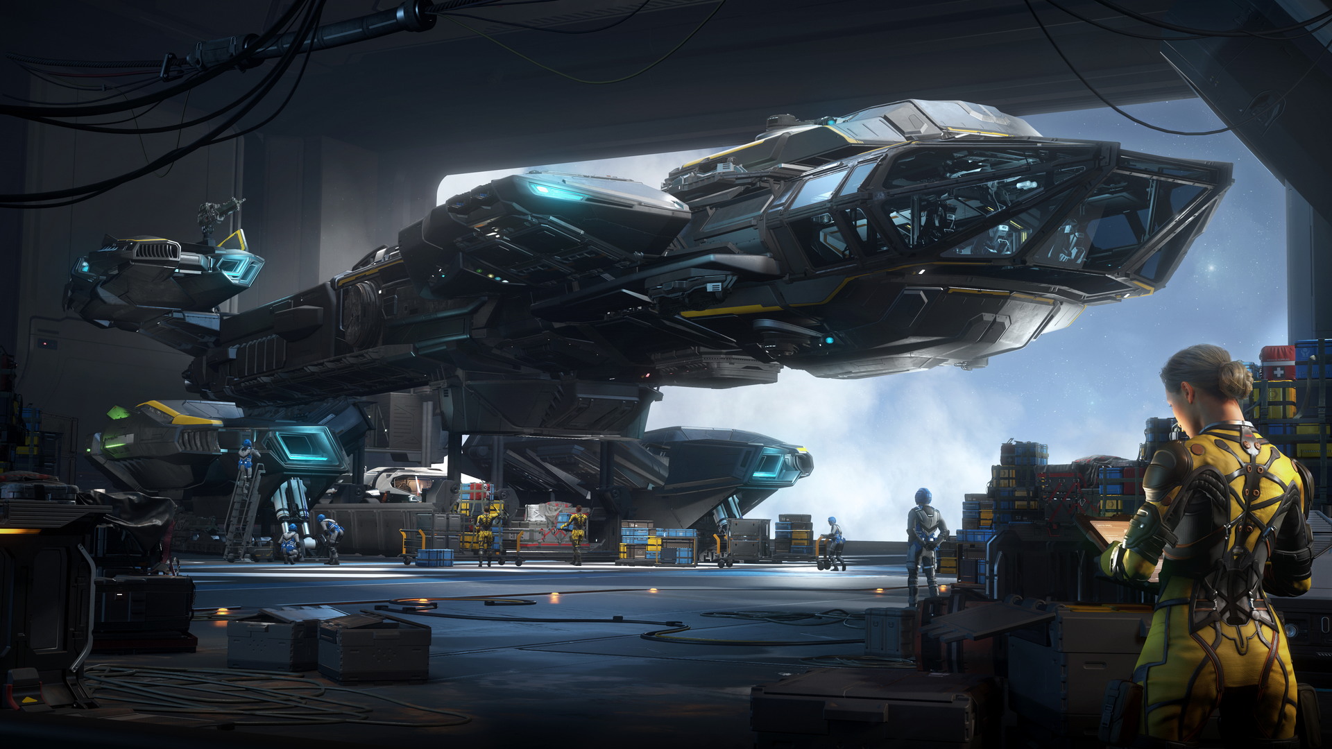 Star Citizen - screenshot 15