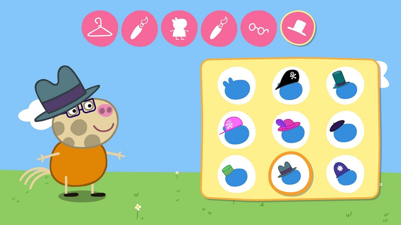 My Friend Peppa Pig - screenshot 11