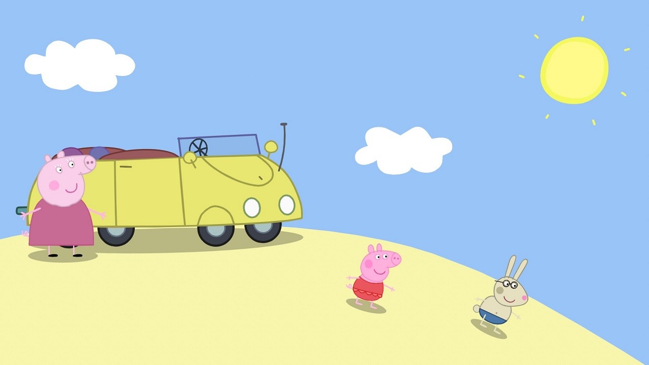 My Friend Peppa Pig - screenshot 6