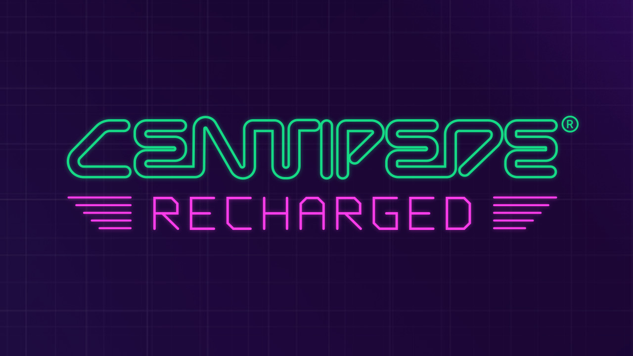 Centipede: Recharged - screenshot 7