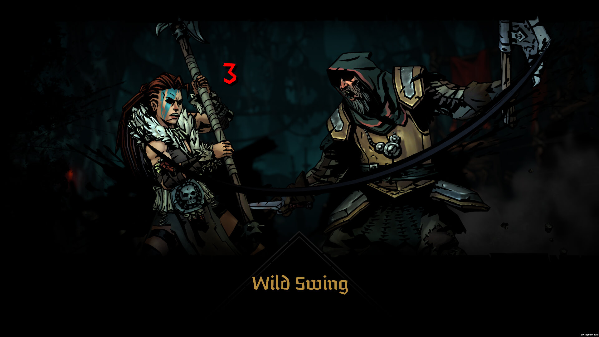 Darkest Dungeon II - screenshot 6