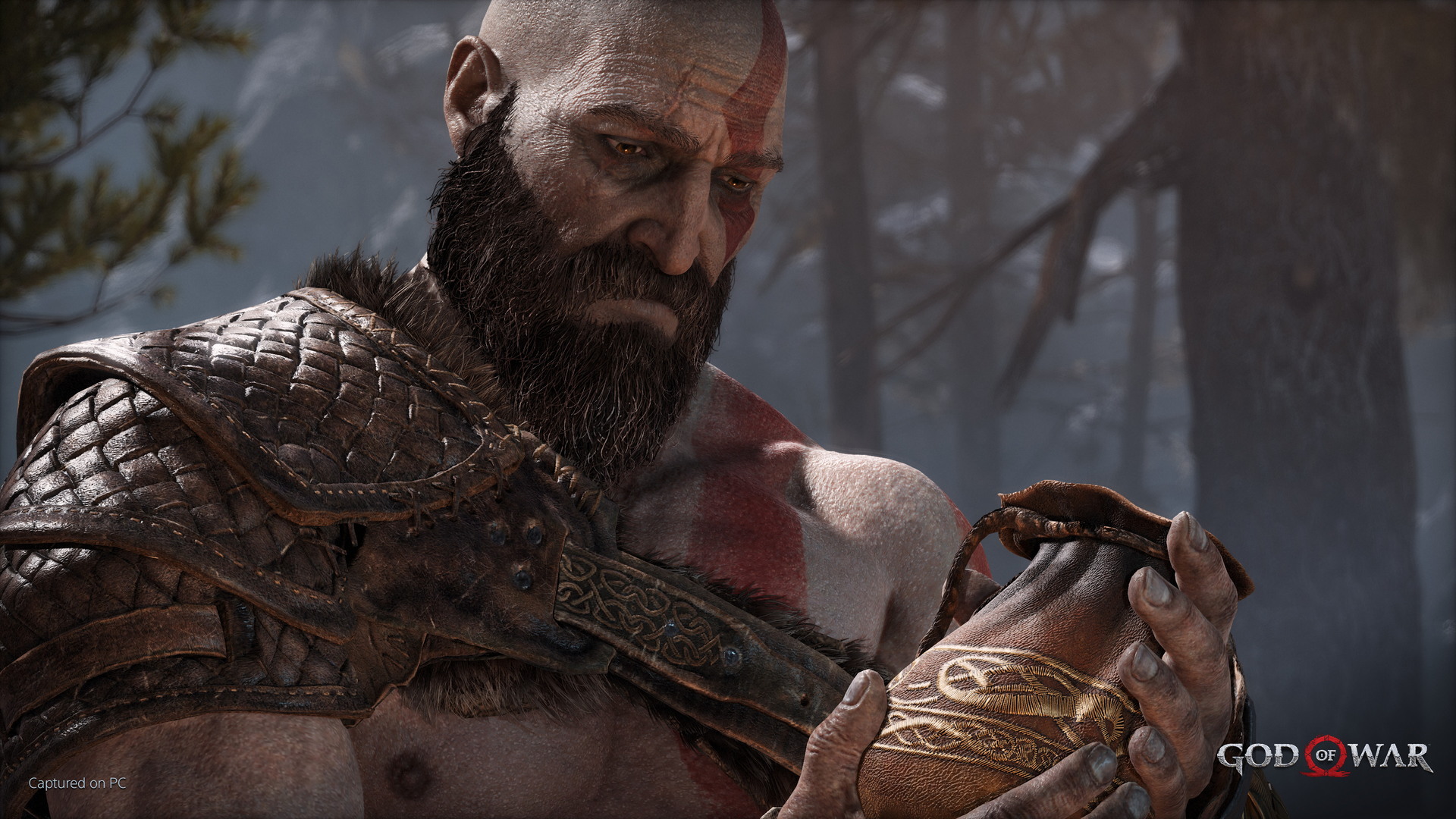 God of War - screenshot 4