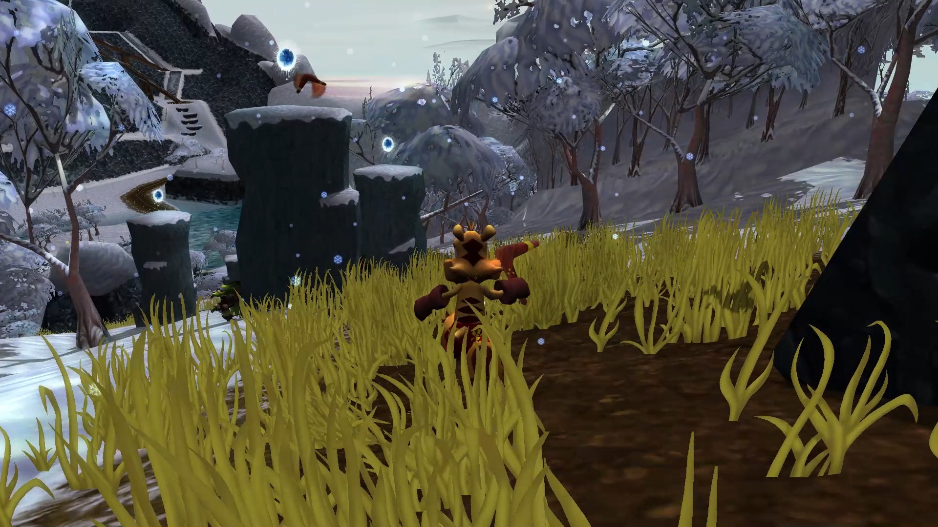 TY the Tasmanian Tiger - screenshot 18