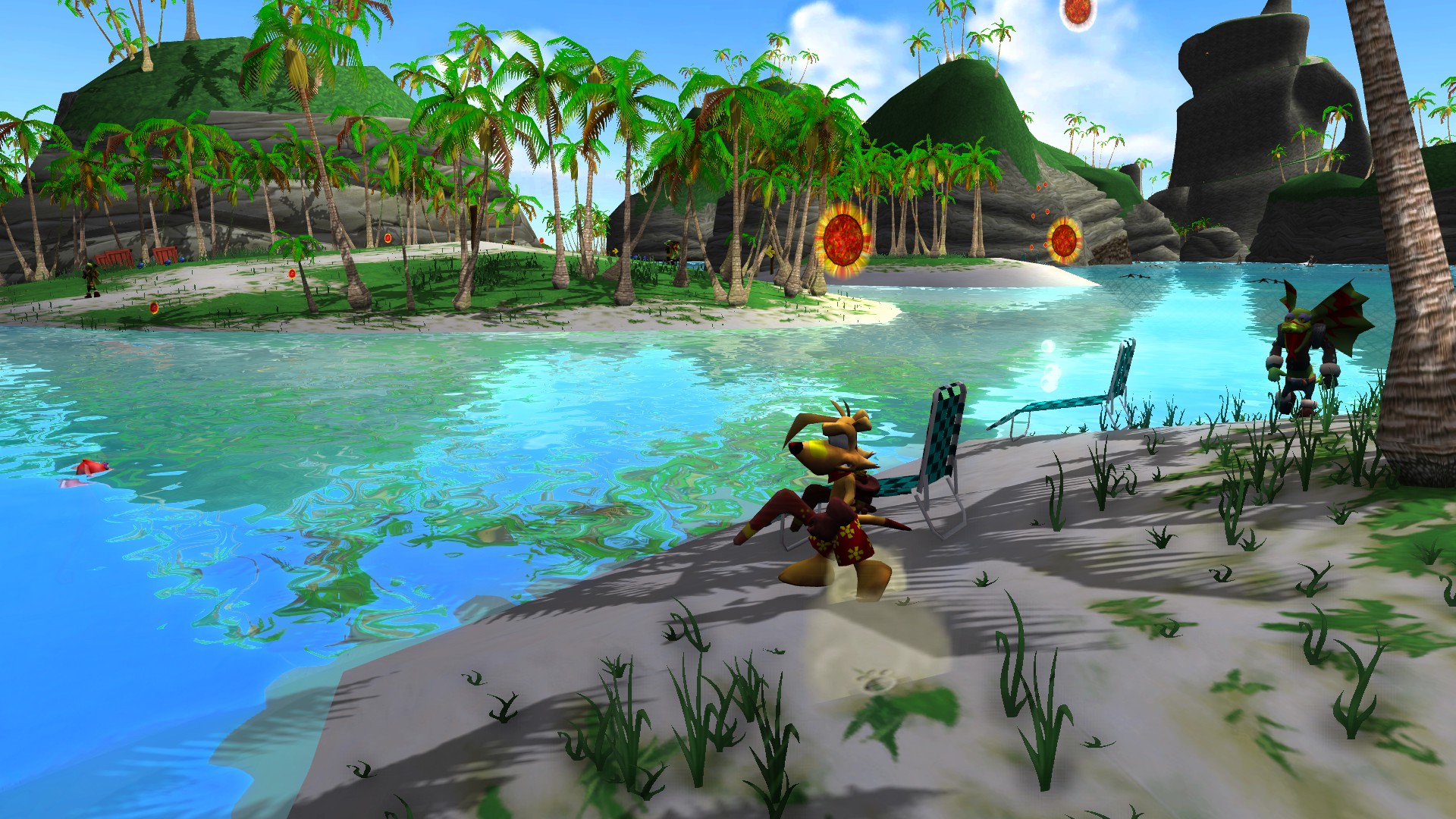 TY the Tasmanian Tiger - screenshot 15