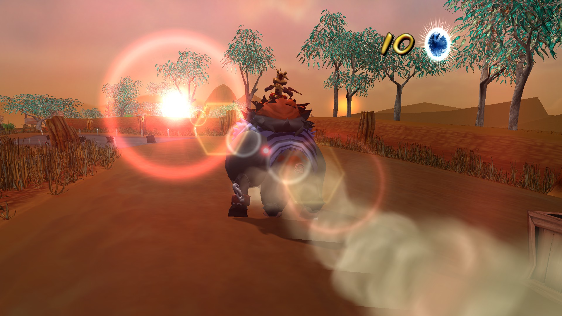 TY the Tasmanian Tiger - screenshot 14