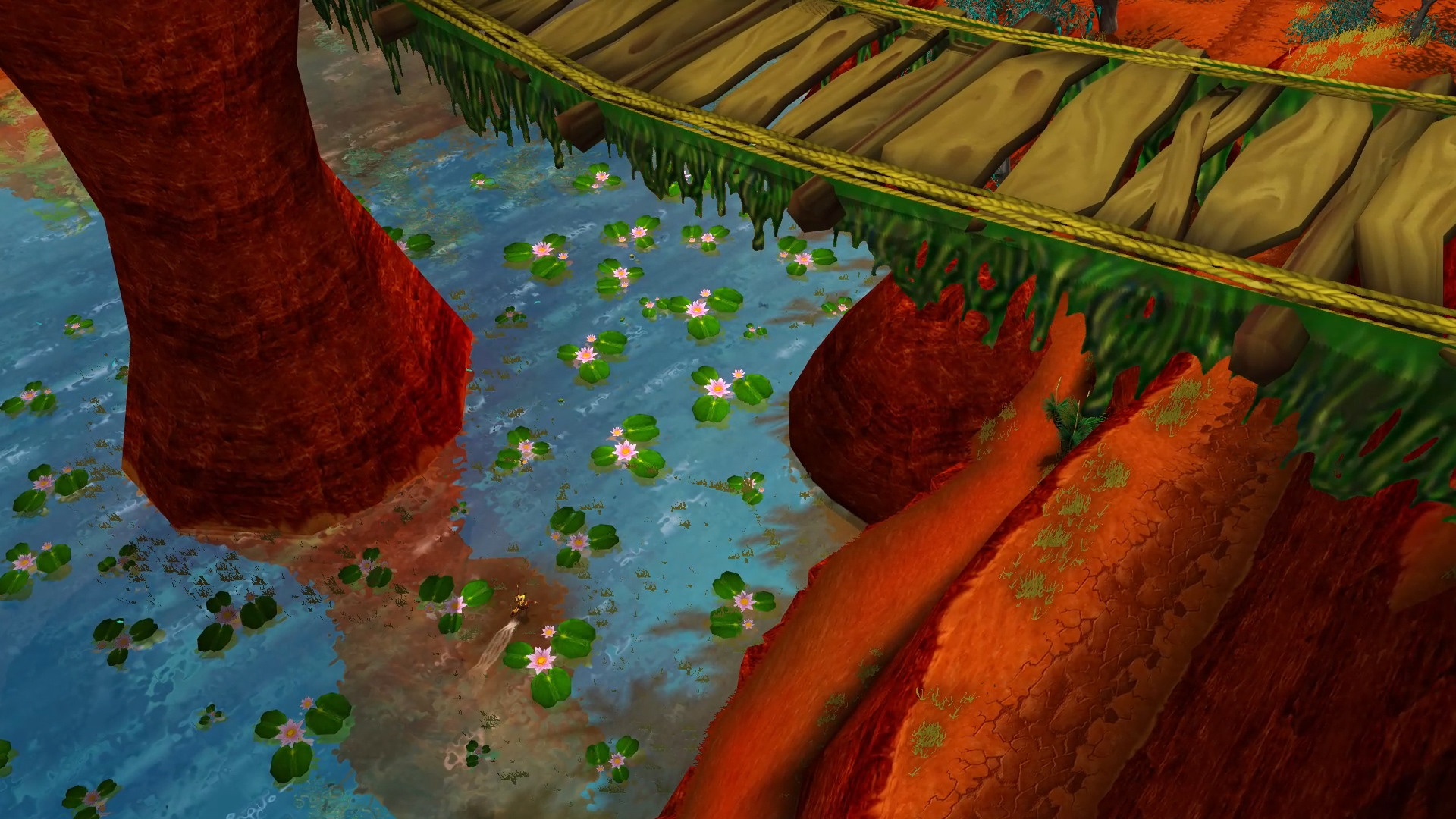 TY the Tasmanian Tiger - screenshot 13