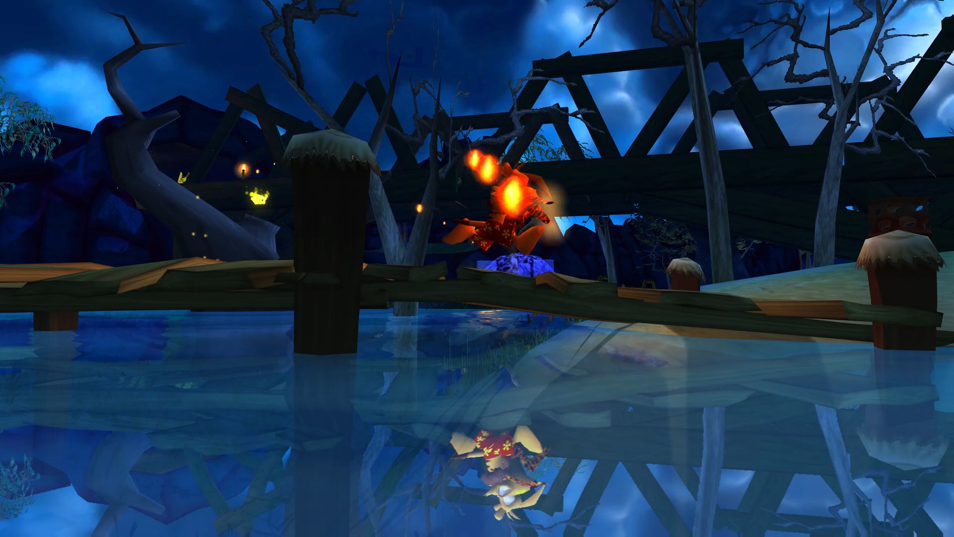 TY the Tasmanian Tiger - screenshot 11