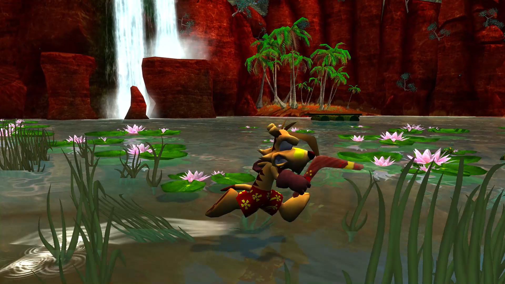 TY the Tasmanian Tiger - screenshot 10