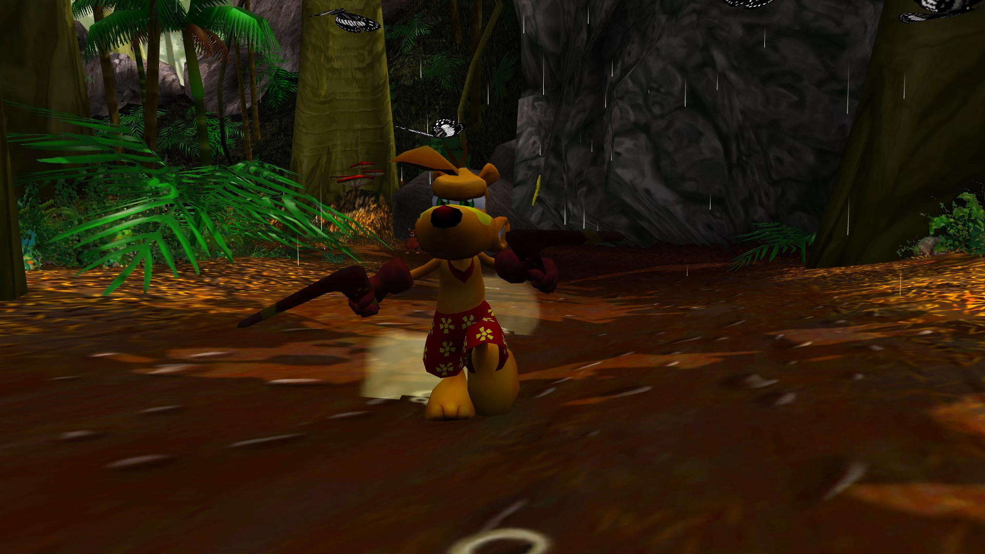 TY the Tasmanian Tiger - screenshot 3