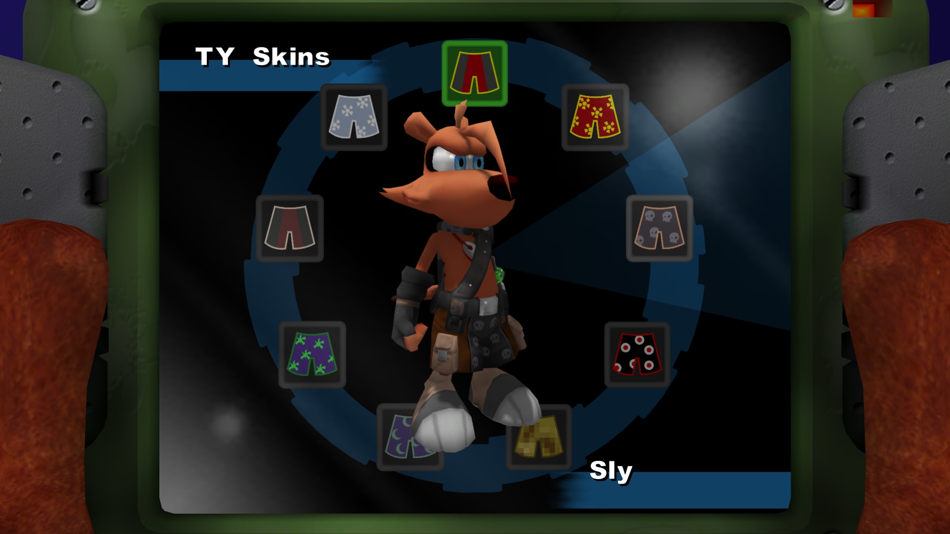 TY the Tasmanian Tiger 3: Night of the Quinkan - screenshot 15