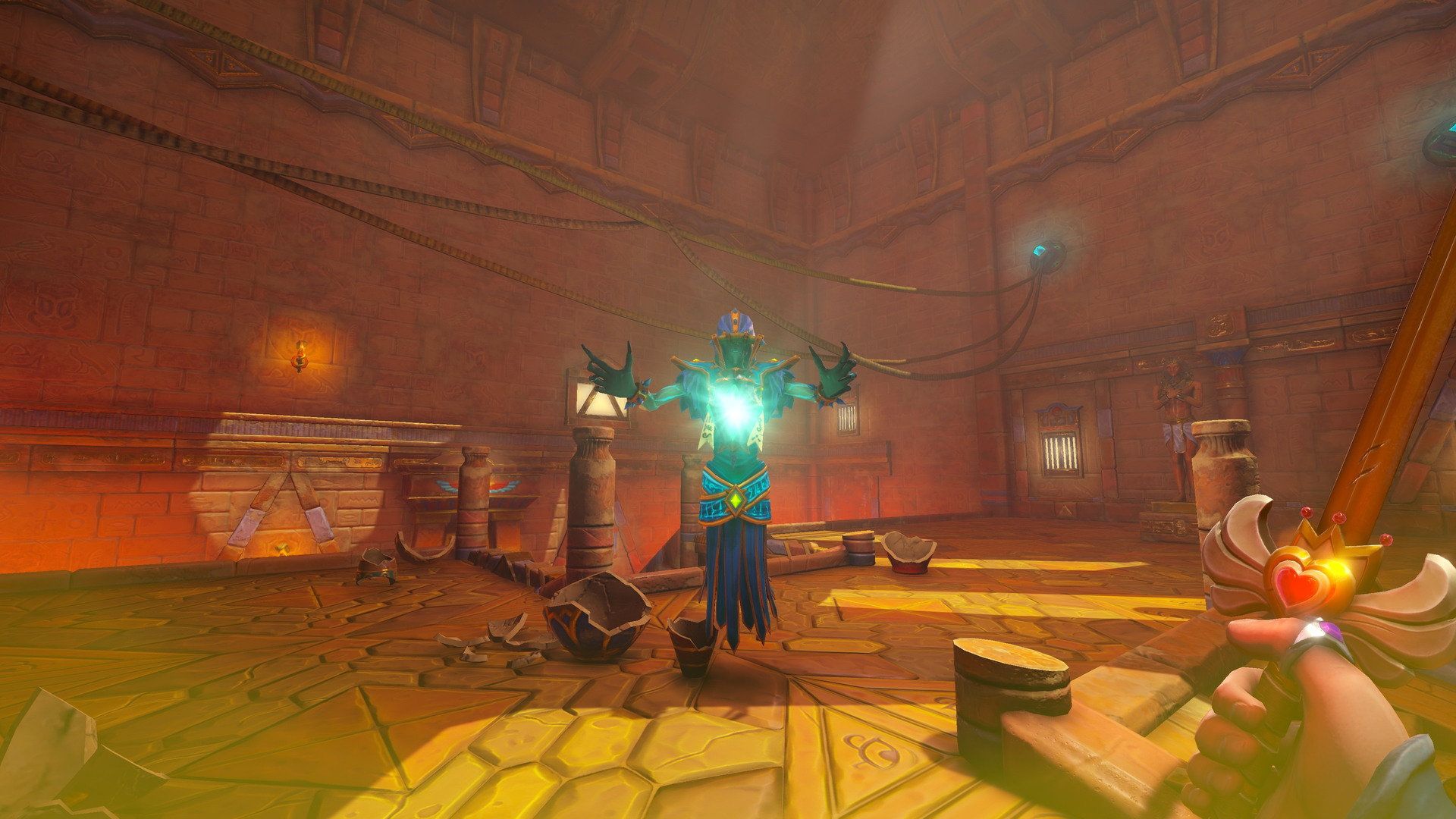 Ziggurat 2 - screenshot 19