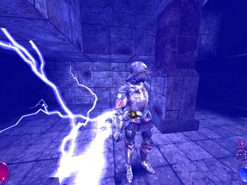 Arx Fatalis - screenshot 77