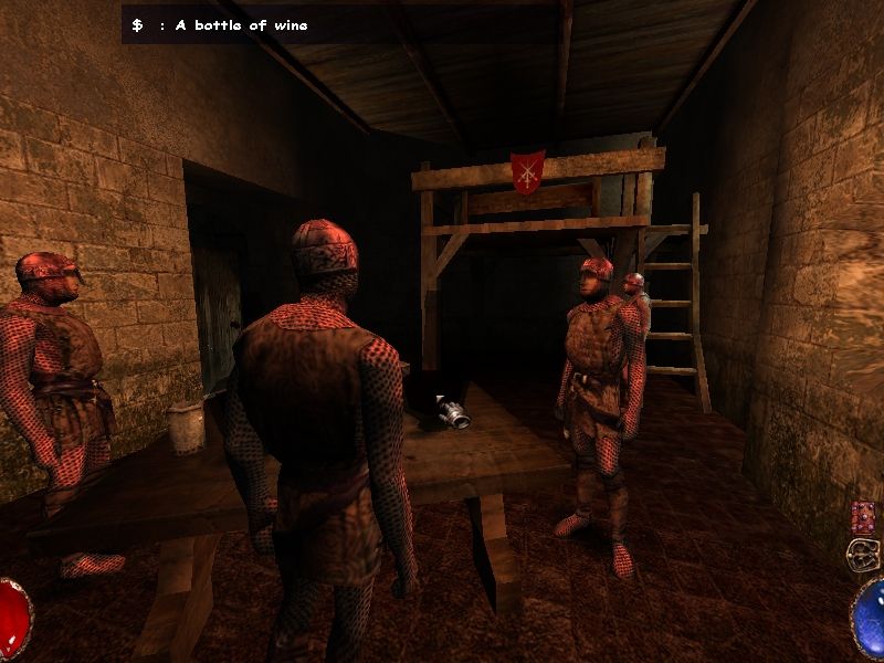 Arx Fatalis - screenshot 76