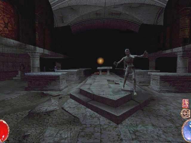 Arx Fatalis - screenshot 75