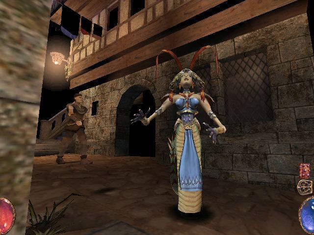 Arx Fatalis - screenshot 72