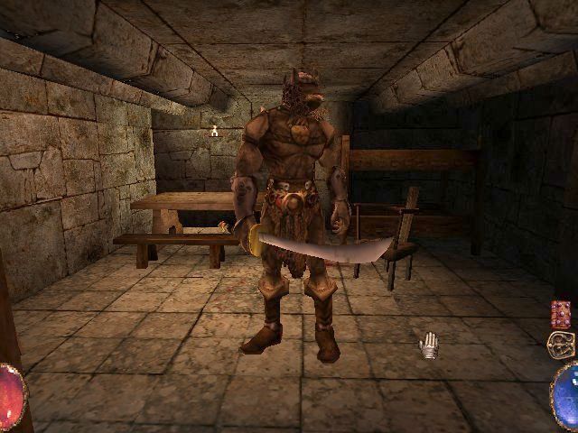 Arx Fatalis - screenshot 69