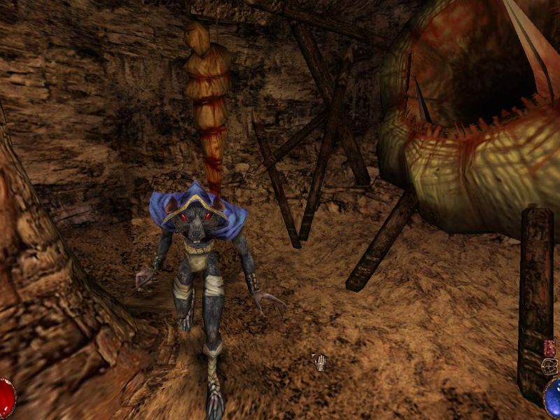 Arx Fatalis - screenshot 59