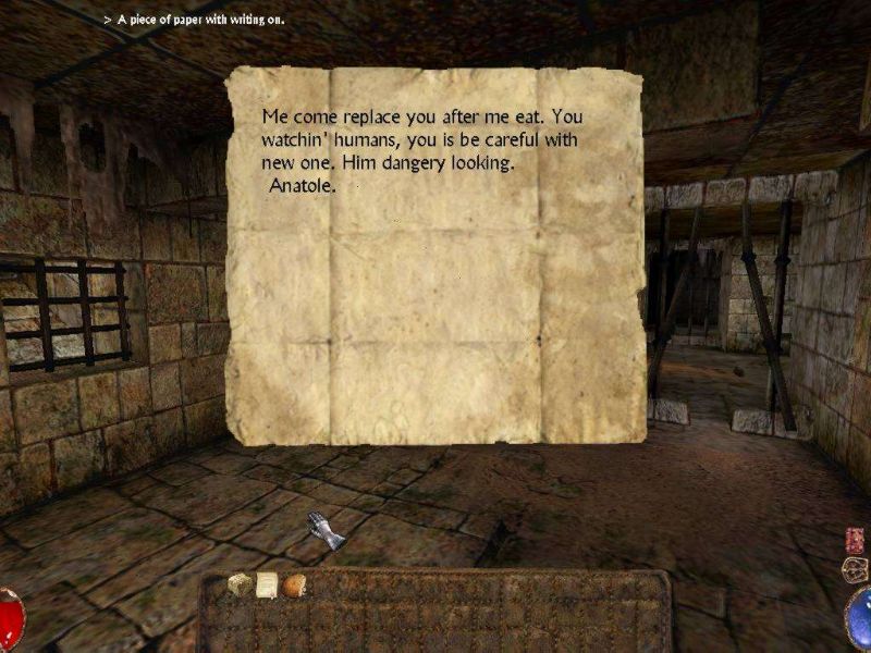 Arx Fatalis - screenshot 56