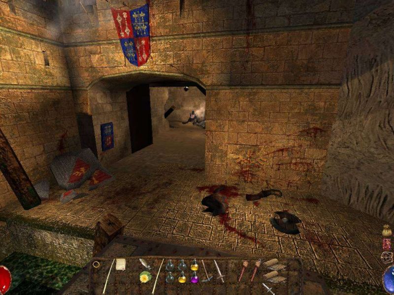 Arx Fatalis - screenshot 49